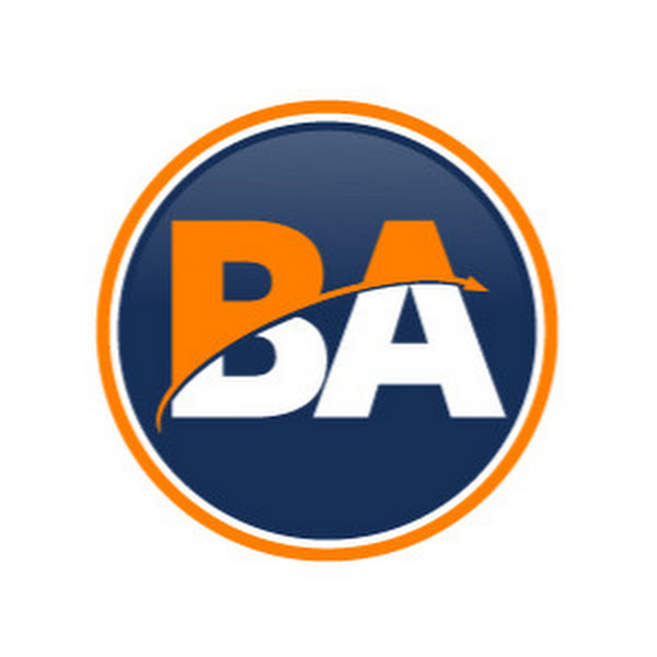 Bruno Auger Marketing logo